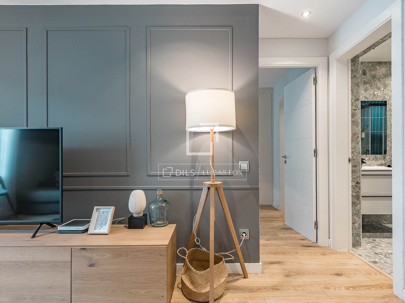 Huoneisto Barcelona, Espanja 3 makuuhuonetta, 96 m2 No. 166779