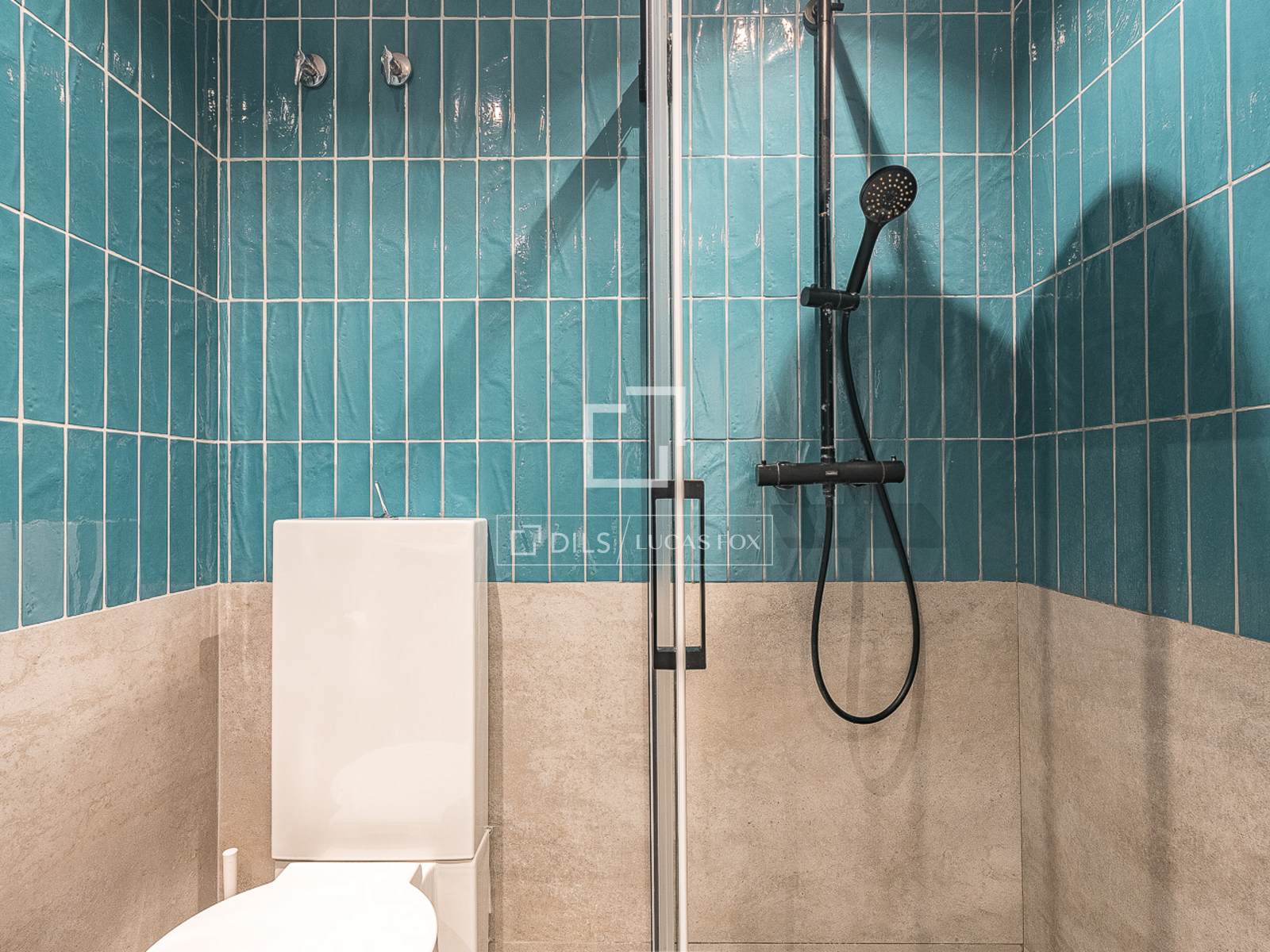 Huoneisto Barcelona, Espanja 3 makuuhuonetta, 96 m2 No. 166779