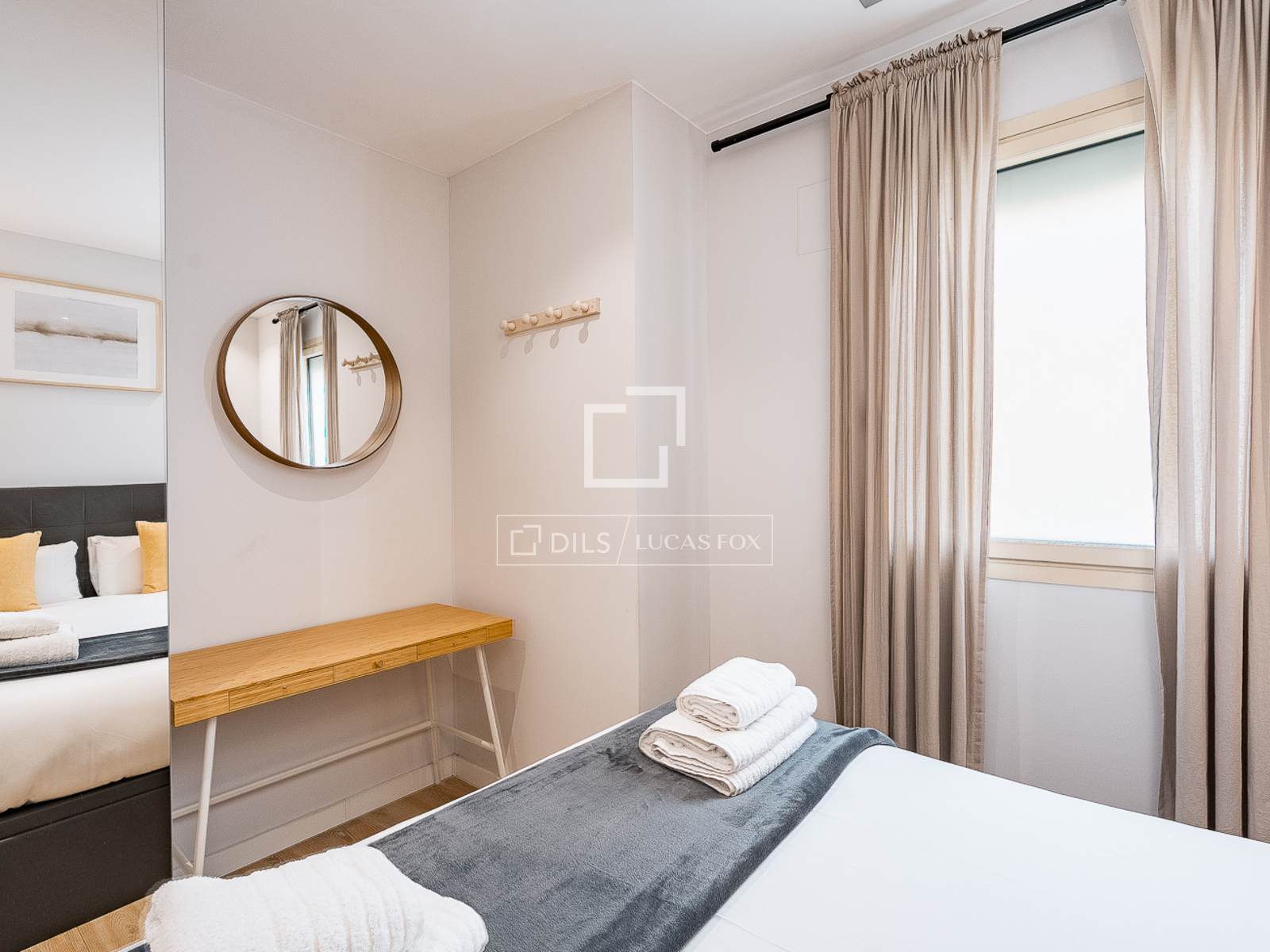 Huoneisto Barcelona, Espanja 3 makuuhuonetta, 96 m2 No. 166779