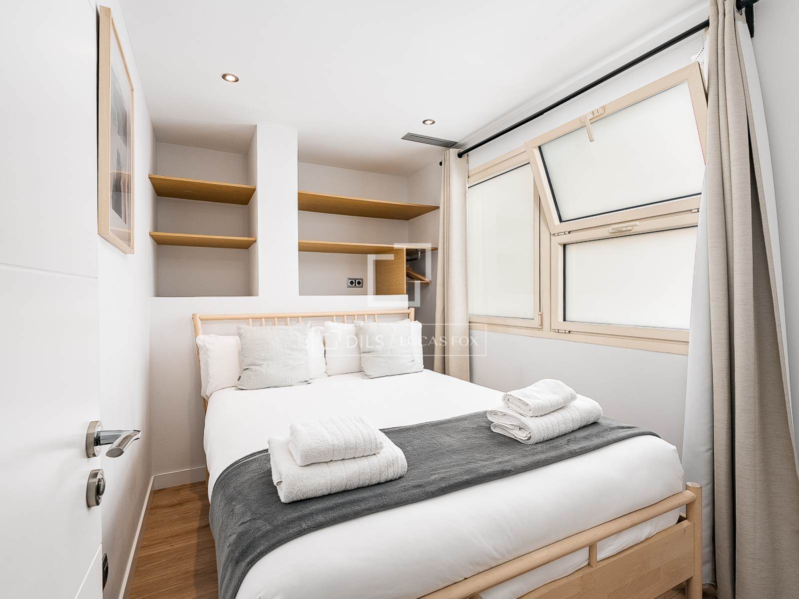 Huoneisto Barcelona, Espanja 3 makuuhuonetta, 96 m2 No. 166779