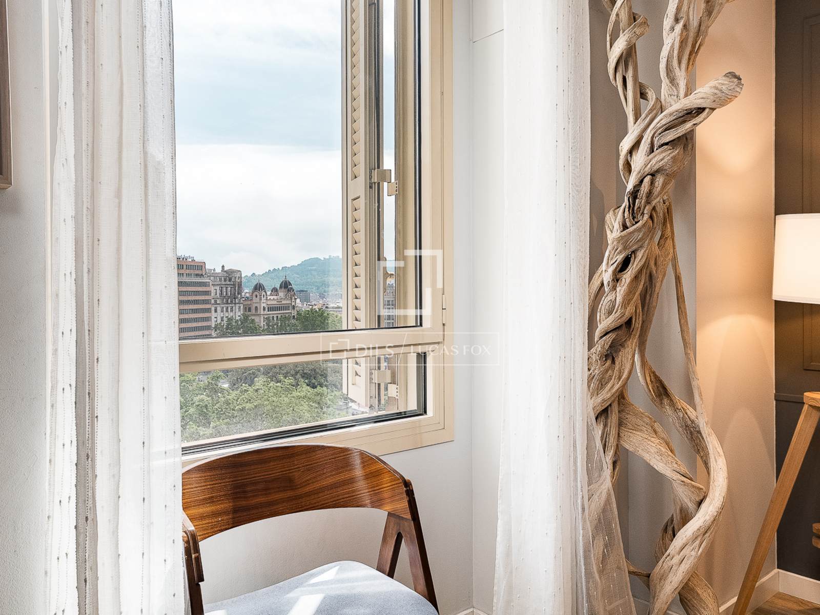 Huoneisto Barcelona, Espanja 3 makuuhuonetta, 96 m2 No. 166779