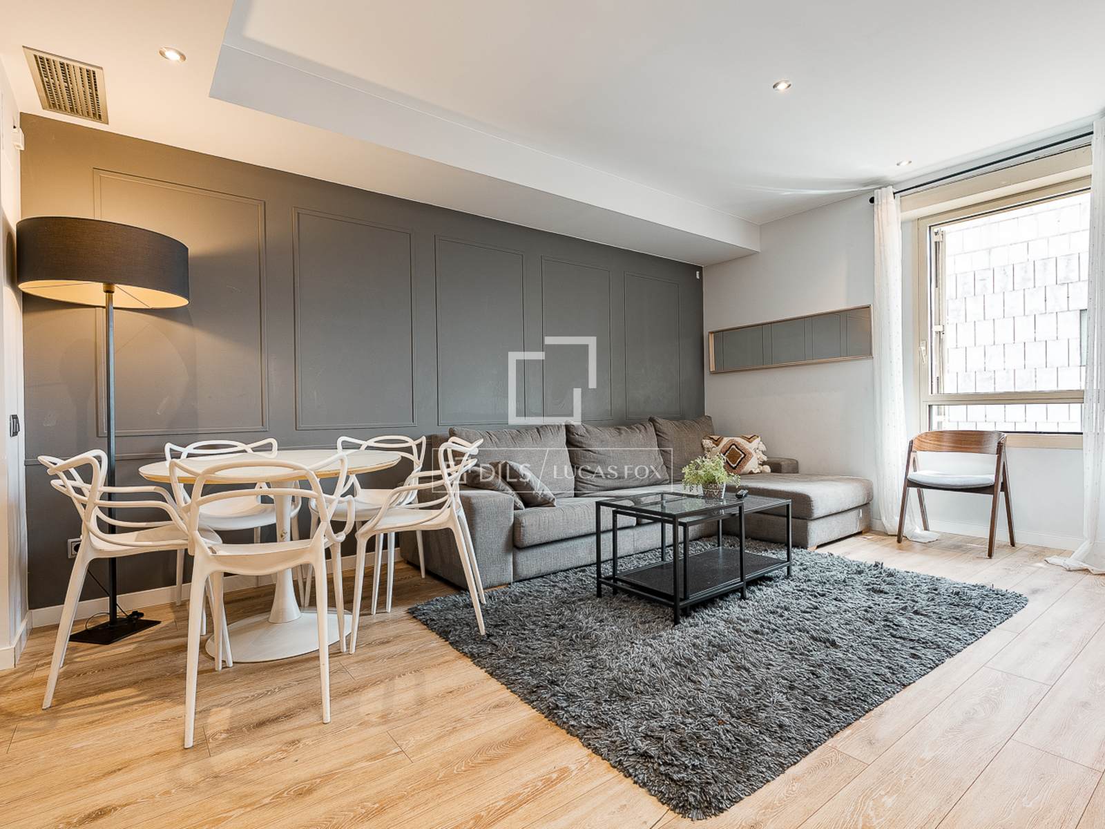 Huoneisto Barcelona, Espanja 3 makuuhuonetta, 96 m2 No. 166779