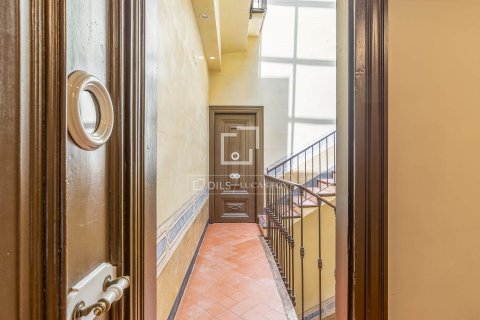 Apartamento en venta en Barcelona, España 1 dormitorio, 55 m2 No. 166783 - foto 28