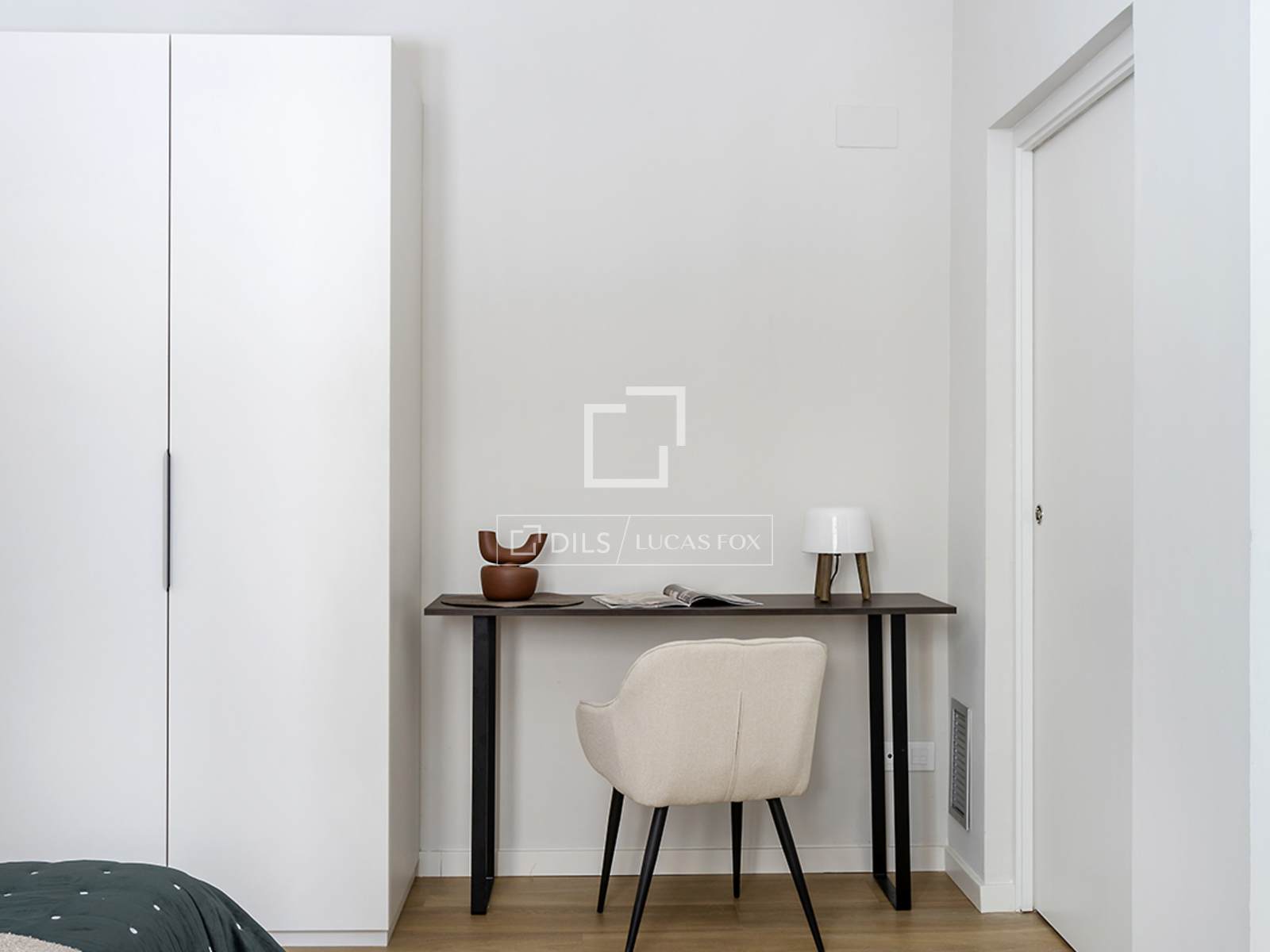 Huoneisto Barcelona, Espanja 1 makuuhuone, 55 m2 No. 166783