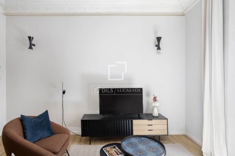 Huoneisto myytävänä Barcelona, Espanja, 1 makuuhuone, 55 m2 No. 166783 - kuva 4