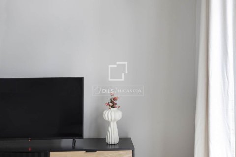 Huoneisto myytävänä Barcelona, Espanja, 1 makuuhuone, 55 m2 No. 166783 - kuva 26