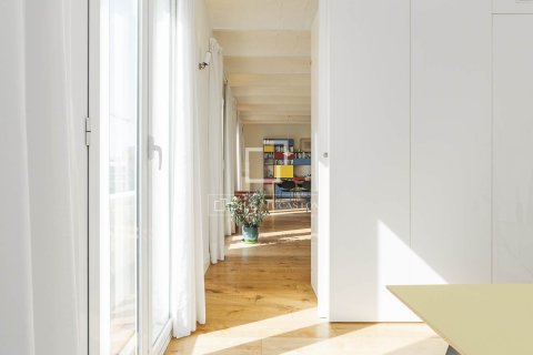 Attico in vendita a Barcelona, Spagna 3 camere da letto, 196 mq. N° 166782 - foto 11