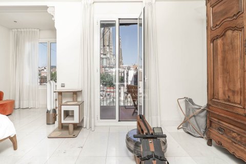 Attico in vendita a Barcelona, Spagna 3 camere da letto, 196 mq. N° 166782 - foto 29
