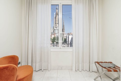 Attico in vendita a Barcelona, Spagna 3 camere da letto, 196 mq. N° 166782 - foto 28