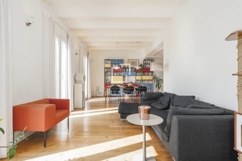 Attico in vendita a Barcelona, Spagna 3 camere da letto, 196 mq. N° 166782 - foto 9
