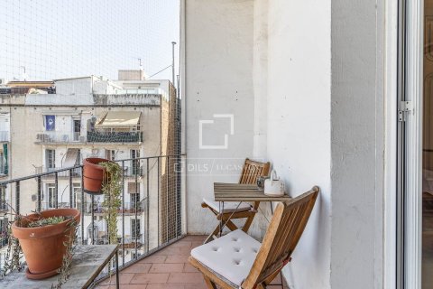 Attico in vendita a Barcelona, Spagna 3 camere da letto, 196 mq. N° 166782 - foto 30