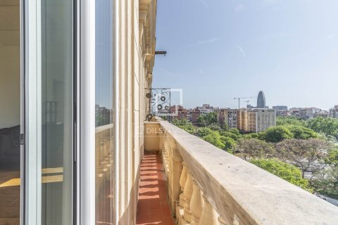 Attico in vendita a Barcelona, Spagna 3 camere da letto, 196 mq. N° 166782 - foto 13