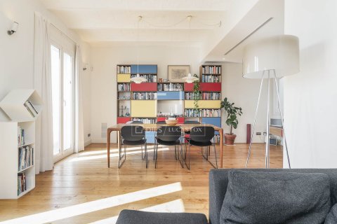 Attico in vendita a Barcelona, Spagna 3 camere da letto, 196 mq. N° 166782 - foto 4