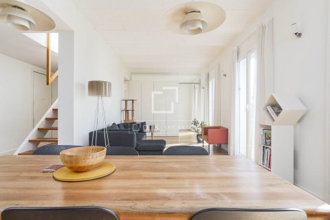 Attico in vendita a Barcelona, Spagna 3 camere da letto, 196 mq. N° 166782 - foto 3