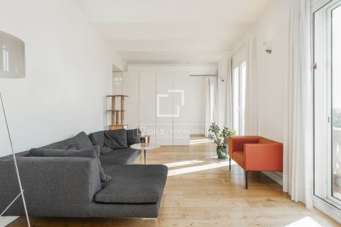 Attico in vendita a Barcelona, Spagna 3 camere da letto, 196 mq. N° 166782 - foto 8
