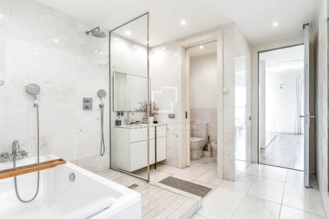 Attico in vendita a Barcelona, Spagna 3 camere da letto, 196 mq. N° 166782 - foto 21