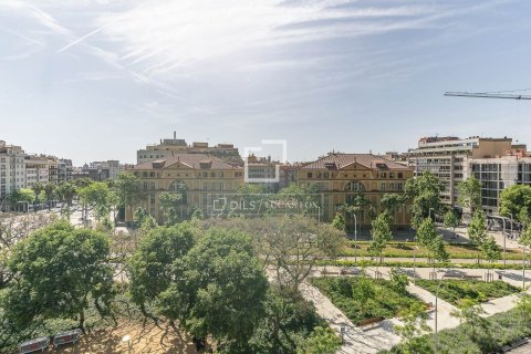 Attico in vendita a Barcelona, Spagna 3 camere da letto, 196 mq. N° 166782 - foto 12
