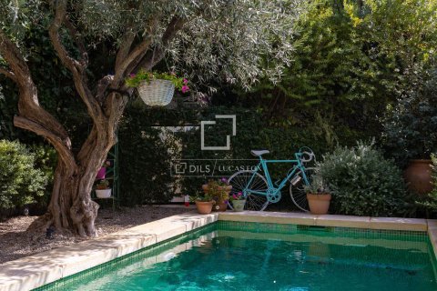 Villa zum Verkauf in Vilassar de Dalt, Barcelona, Spanien 3 Schlafzimmer, 248 m2 Nr. 166780 - Foto 27