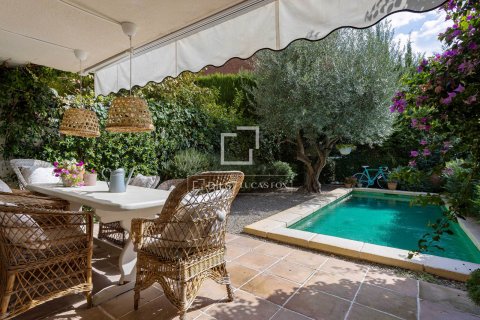 Villa zum Verkauf in Vilassar de Dalt, Barcelona, Spanien 3 Schlafzimmer, 248 m2 Nr. 166780 - Foto 26