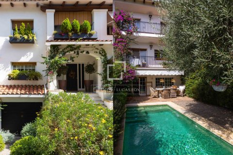 Villa zum Verkauf in Vilassar de Dalt, Barcelona, Spanien 3 Schlafzimmer, 248 m2 Nr. 166780 - Foto 4