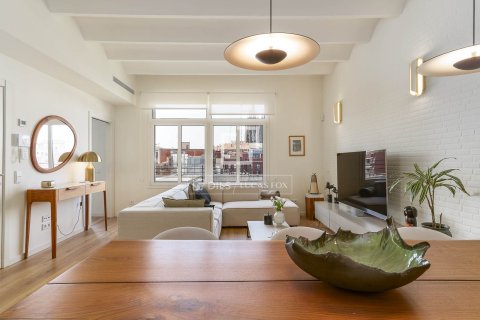 Huoneisto myytävänä Barcelona, Espanja, 3 makuuhuonetta, 106 m2 No. 166784 - kuva 11