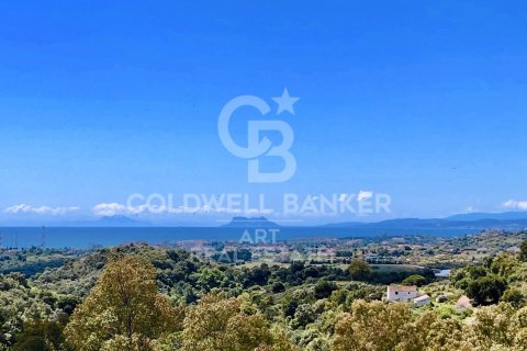 Land plot for sale in Estepona, Malaga, Spain 600 sq.m. No. 158996 - photo 1