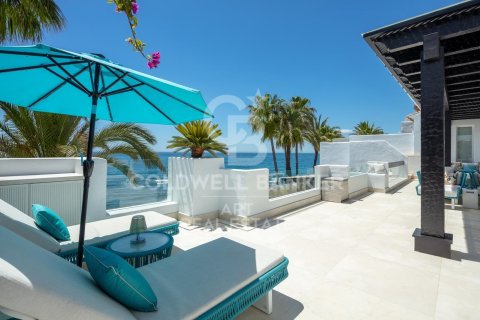 Duplex zum Verkauf in Marbella, Malaga, Spanien 6 Schlafzimmer, 665 m2 Nr. 158993 - Foto 12