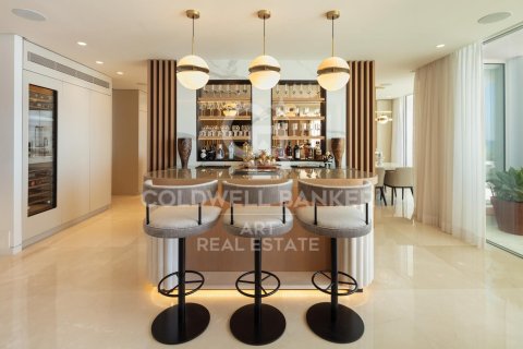 Duplex à vendre à Marbella, Malaga, Espagne, 6 chambres, 665 m2 No. 158993 - photo 6