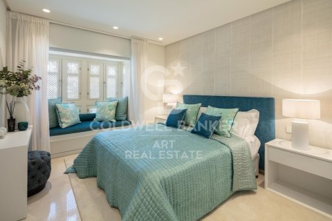 Duplex zum Verkauf in Marbella, Malaga, Spanien 6 Schlafzimmer, 665 m2 Nr. 158993 - Foto 25