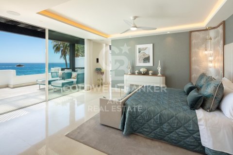 Duplex zum Verkauf in Marbella, Malaga, Spanien 6 Schlafzimmer, 665 m2 Nr. 158993 - Foto 22