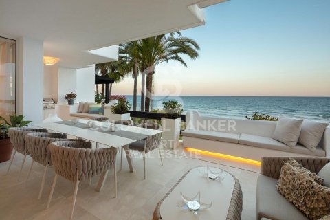 Duplex à vendre à Marbella, Malaga, Espagne, 6 chambres, 665 m2 No. 158993 - photo 14