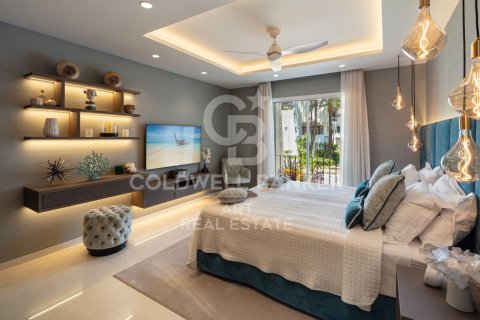 Duplex zum Verkauf in Marbella, Malaga, Spanien 6 Schlafzimmer, 665 m2 Nr. 158993 - Foto 23