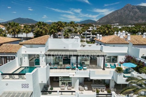 Duplex zum Verkauf in Marbella, Malaga, Spanien 6 Schlafzimmer, 665 m2 Nr. 158993 - Foto 2