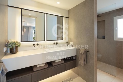 Duplex à vendre à Marbella, Malaga, Espagne, 6 chambres, 665 m2 No. 158993 - photo 24