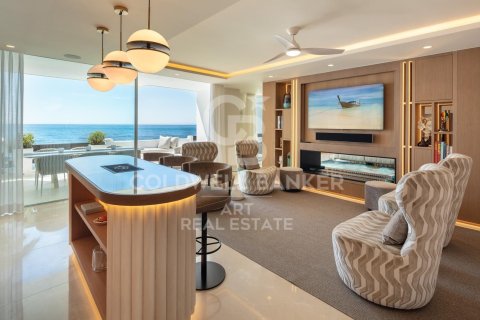 Duplex zum Verkauf in Marbella, Malaga, Spanien 6 Schlafzimmer, 665 m2 Nr. 158993 - Foto 5