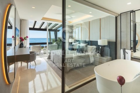 Duplex zum Verkauf in Marbella, Malaga, Spanien 6 Schlafzimmer, 665 m2 Nr. 158993 - Foto 17