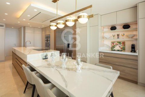 Duplex à vendre à Marbella, Malaga, Espagne, 6 chambres, 665 m2 No. 158993 - photo 8