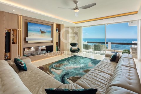 Duplex à vendre à Marbella, Malaga, Espagne, 6 chambres, 665 m2 No. 158993 - photo 4