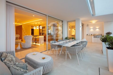 Duplex à vendre à Marbella, Malaga, Espagne, 6 chambres, 665 m2 No. 158993 - photo 15