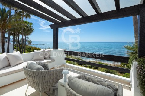 Duplex zum Verkauf in Marbella, Malaga, Spanien 6 Schlafzimmer, 665 m2 Nr. 158993 - Foto 3