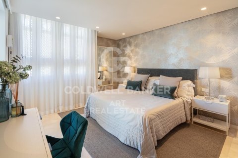 Duplex zum Verkauf in Marbella, Malaga, Spanien 6 Schlafzimmer, 665 m2 Nr. 158993 - Foto 19