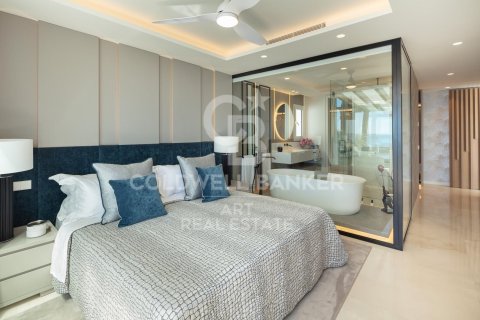 Duplex à vendre à Marbella, Malaga, Espagne, 6 chambres, 665 m2 No. 158993 - photo 18