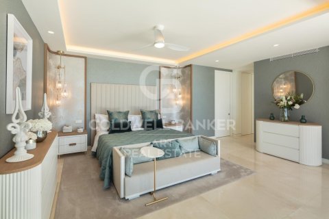 Duplex zum Verkauf in Marbella, Malaga, Spanien 6 Schlafzimmer, 665 m2 Nr. 158993 - Foto 21