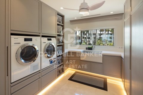 Duplex à vendre à Marbella, Malaga, Espagne, 6 chambres, 665 m2 No. 158993 - photo 27