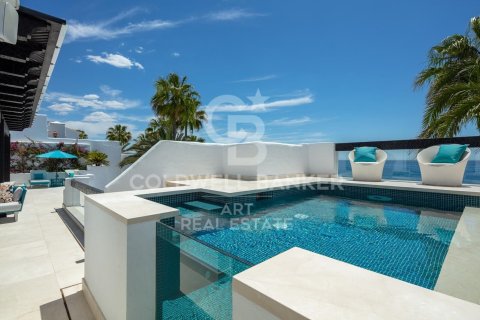 Duplex zum Verkauf in Marbella, Malaga, Spanien 6 Schlafzimmer, 665 m2 Nr. 158993 - Foto 11
