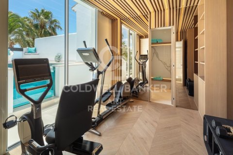Duplex zum Verkauf in Marbella, Malaga, Spanien 6 Schlafzimmer, 665 m2 Nr. 158993 - Foto 28