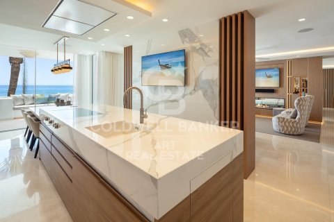 Duplex zum Verkauf in Marbella, Malaga, Spanien 6 Schlafzimmer, 665 m2 Nr. 158993 - Foto 9