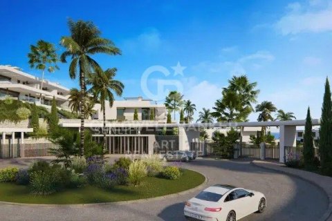 Appartamento in vendita a Marbella, Malaga, Spagna 2 camere da letto, 143 mq. N° 158990 - foto 3