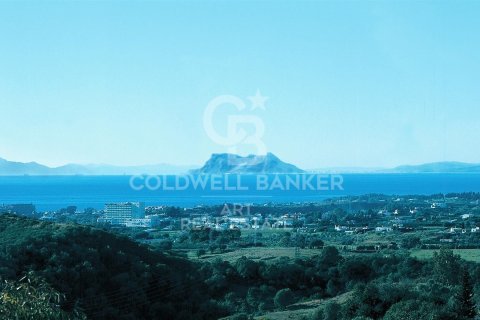 Tontti myytävänä Estepona, Malaga, Espanja , 475 m2 No. 158995 - kuva 6