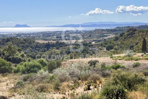 Tontti myytävänä Estepona, Malaga, Espanja , 475 m2 No. 158995 - kuva 2